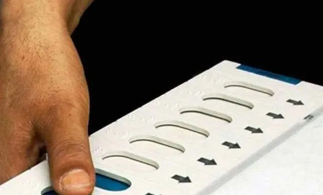 दिल्ली नगर निगम चुनाव की तारीखों का आज शाम होगा एलान