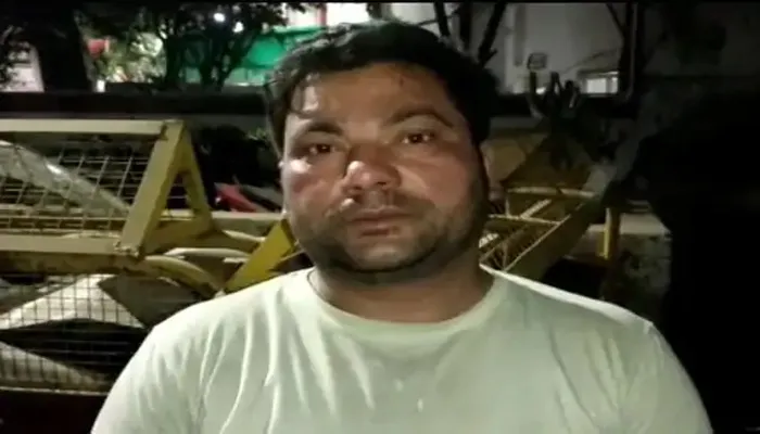 मेरठ: गाजियाबाद के युवक से लूट, दो संदिग्धों को पुलिस ने लिया हिरासत में