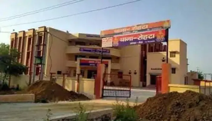 मेरठ: बदमाशों ने की ताबड़तोड़ फायरिंग, रंजिश के चलते युवक की हत्या