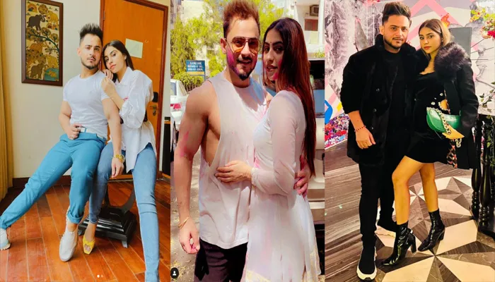 मिलिंद गाबा जल्द करने जा रहे गर्लफ्रेंड प्रिया बेनीवाल से शादी, फाइनल हुई वेडिंग डेट