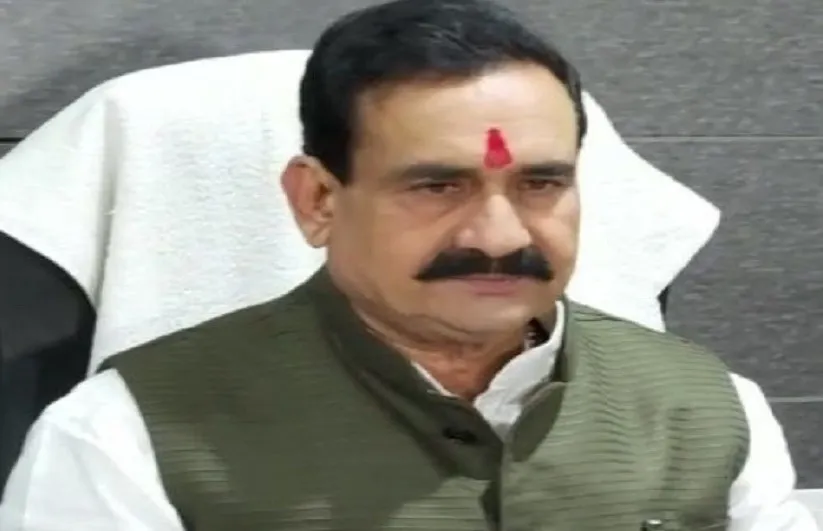 जनहित के मुद्दों पर प्रतिनिधिमंडल बनाएं कमलनाथ, धर्म के काम में राजनीति नहीं हो: गृह मंत्री