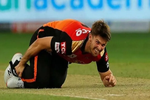 IPL 2022 : दिल्ली कैपिटल्स टीम को बड़ा झटका, मिशेल मार्श हुए चोटिल, आईपीएल में खेलना मुश्किल