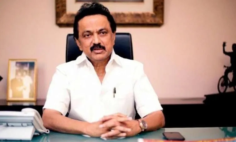 यूक्रेन से लौटे मेडिकल छात्रों की देश में पढ़ाई जारी रखने के लिए रास्ता निकाले सरकार: स्टालिन