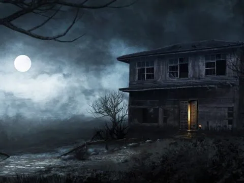 उत्तराखंड के इन चार जगहों को मिला है Haunted Place का दर्जा, यहां जाना संभलकर