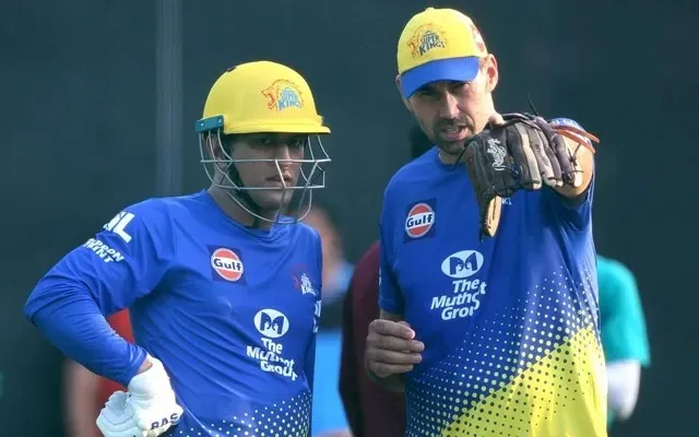 IPL 2022: एमएस धोनी पिछले साल ही छोड़ने वाले थे कप्तानी, स्टीफन फ्लेमिंग ने अब दी जानकारी