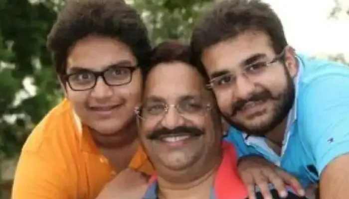 प्रयागराज: माफिया मुख्तार अंसारी के बेटों पर ED कसेगा शिकंजा, होगी पूछताछ   