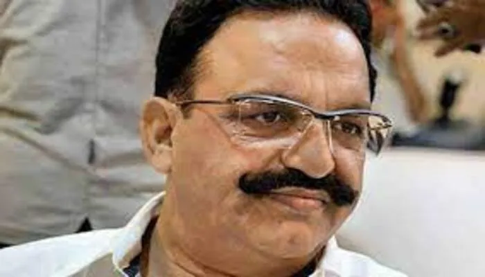 मुख्तार अंसारी की लखनऊ कोर्ट में हुई पेशी, 8 अप्रैल को होगी अगली सुनवाई