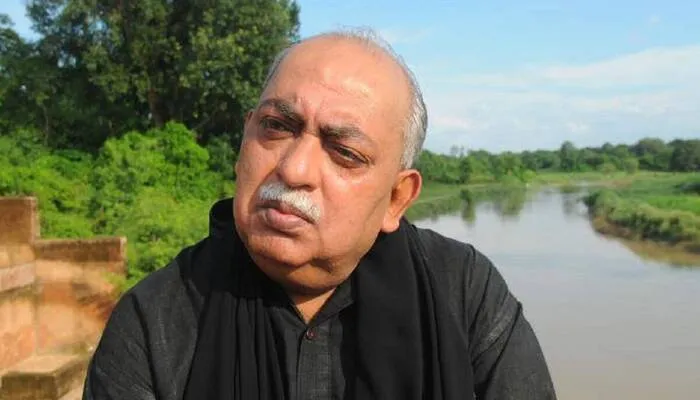 लखनऊ: बुरी शिकस्त की ओर बढ़ रहीं मुनव्वर राना की बेटी उरूसा, ‘नोटा’ से भी कम वोट मिलने की उम्मीद