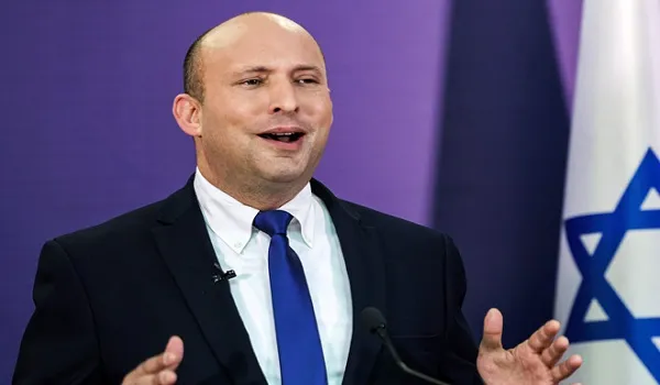 इजरायल के पीएम नफ्ताली बेनेट कोरोना संक्रमित पाए गए, अप्रैल के पहले सप्ताह में आएंगे भारत