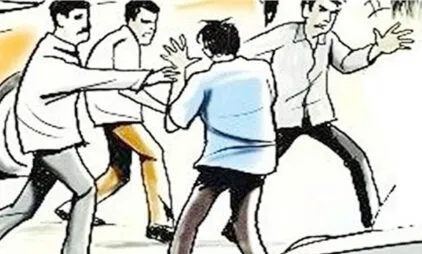 बरेली: नगर निगम में भिड़े कर विभाग के कर्मचारी और अधिकारी, लगे भ्रष्टाचार के आरोप
