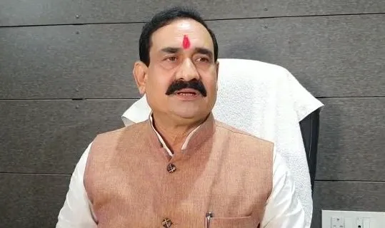 मध्य प्रदेश में अब कोई भी अपराधी चैन की सांस नहीं ले पाएगा: गृह मंत्री