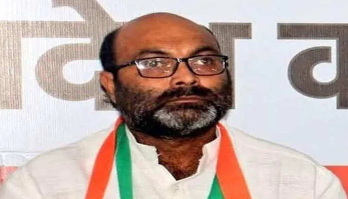 चुनावों में हार के बाद कांग्रेस पार्टी में इस्तीफों का दौर जारी, गोदियाल के बाद अजय कुमार लल्लू ने भी किया रिजाइन