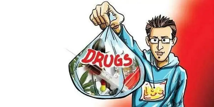 हल्द्वानी: जेल में ड्रग पेडलर्स की पाठशाला, तैयार हो रही नई गैंग