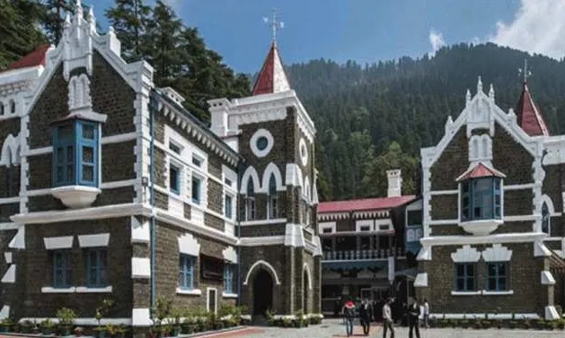 नैनीताल हाईकोर्ट में गूंजा हल्द्वानी मेडिकल कॉलेज का रैगिंग प्रकरण