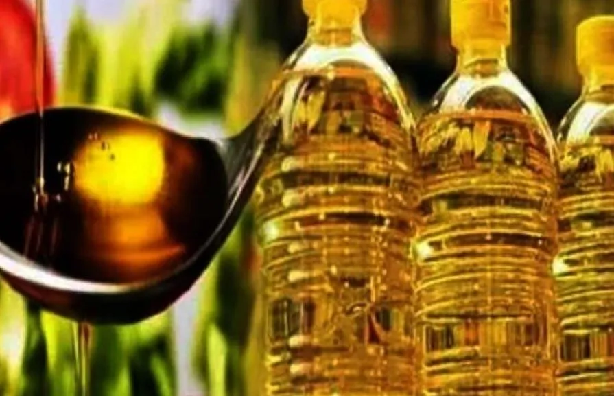 उन्नाव: रिफाइंड ऑयल के दामों में इजाफा होने से लोग चिंतित