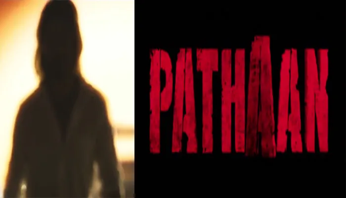 Pathaan Teaser Out: किंग खान स्टारर फिल्म ‘पठान’ का टीजर हुआ आउट, फैंस का आया धमाकेदार रिएक्शन