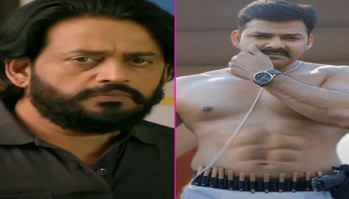 Bhojpuri: रवि किशन और पवन सिंह की फिल्म ‘मेरा भारत महान’ का ट्रेलर हुआ रिलीज