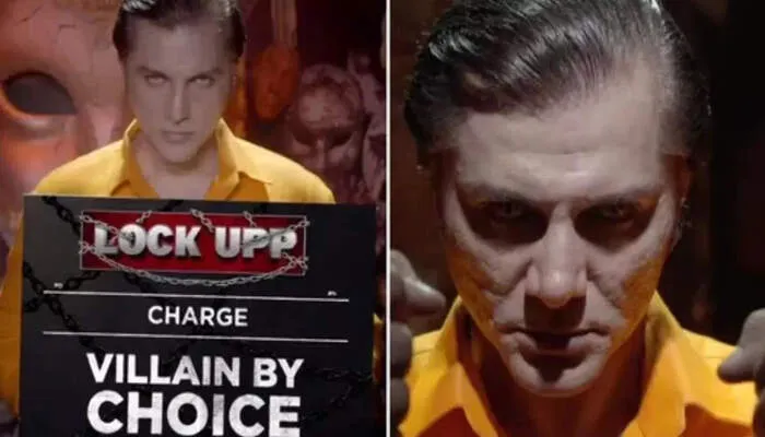 Lock UPP: कंगना रनौत के शो में चेतन हंसराज बने कैदी, क्या यहां भी बनेंगे विलेन