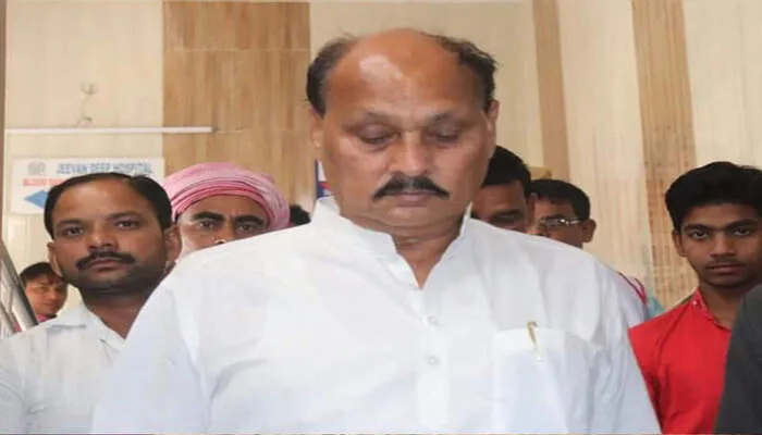 आजमगढ़: बाहुबली का जलवा कायम, चुनाव में रमाकांत यादव की सच हुई भविष्यवाणी