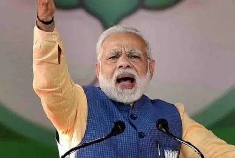 UP Election 2022: सोनभद्र में पीएम मोदी ने जनसभा को किया संबोधित, कहा- जनता ने यूपी चुनाव के नतीजे तय कर दिए हैं