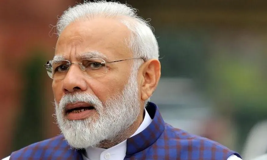 पीएम मोदी बुधवार को कोलकाता के विक्टोरिया मेमोरियल हॉल के विप्लवी भारत दीर्घा का करेंगे उद्घाटन
