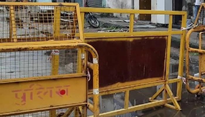 बाराबंकी: शपथ ग्रहण समारोह के दृष्टिगत हुआ मार्ग परिवर्तन, 25 को हैदरगढ़ होकर लखनऊ जाएंगे भारी वाहन