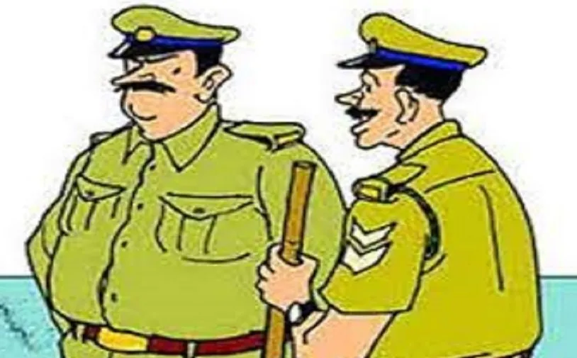 पीलीभीत: पुलिस पस्त…मदीनाशाह में सक्रिय हो गए नशे के धंधेबाज