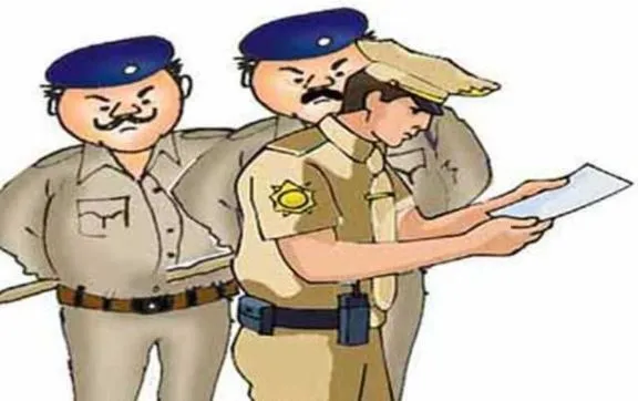 गुरुग्राम के खाली मकान में विस्फोटक रखने की गुप्त सूचना, पुलिस का तलाशी अभियान जारी