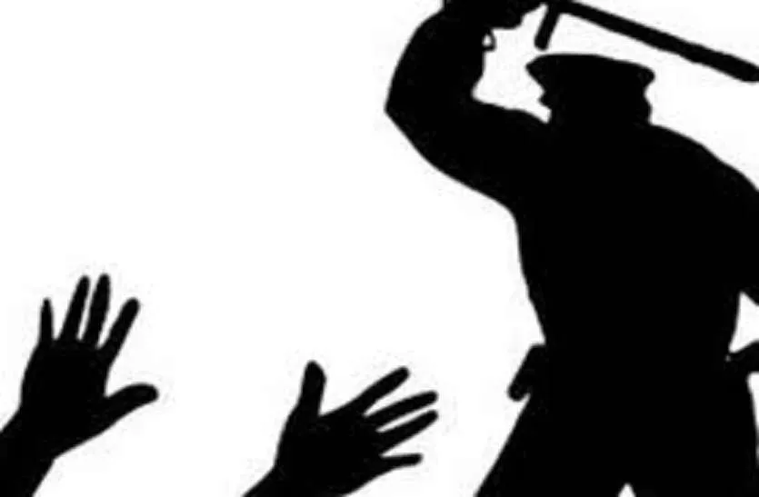 बरेली: पूर्व विधानसभा प्रत्याशी को थाने में दरोगा ने पीटा