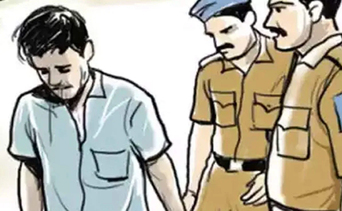 पीलीभीत: चोरी में पकड़े गए बेटे की कोतवाली पहुंची मां ने कर दी पिटाई