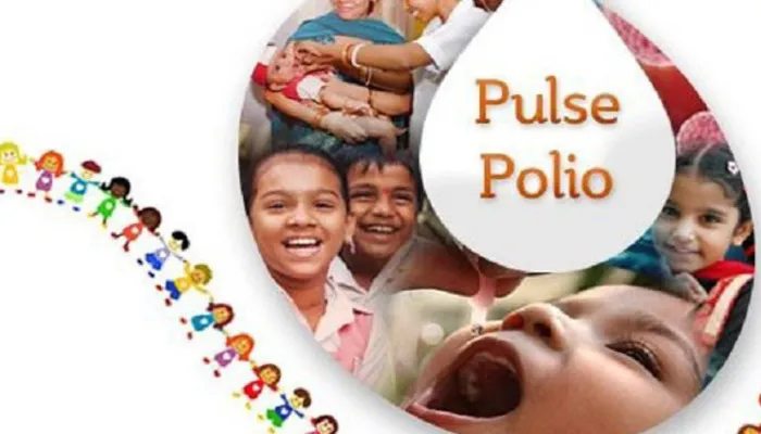 गोरखपुर: सीएम करेंगे पल्स पोलियो अभियान का शुभारंभ, बच्चों को जरूर पिलायें पोलियो की खुराक