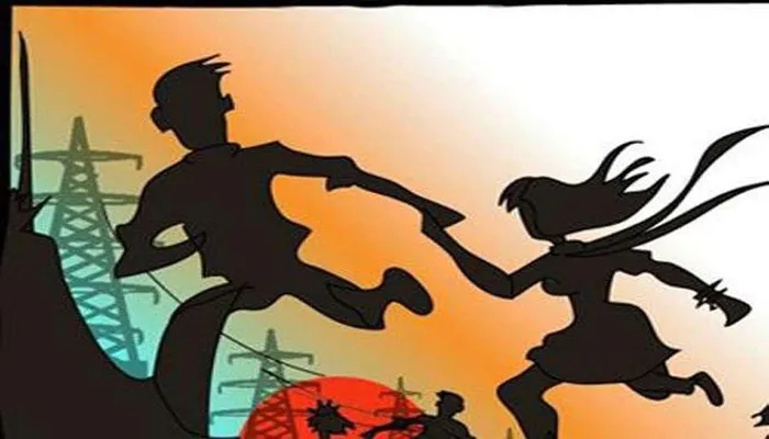 आजमगढ़: मैकेनिक ने नाबालिग को प्रेमजाल में फंसाया, अधिकारी ने कहा- यह लव जिहाद का मामला है