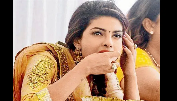 अमेरिका में प्रियंका चोपड़ा ने खाया देसी ‘पोहा’, बोलीं-‘मुंबई’ की याद दिला दी..