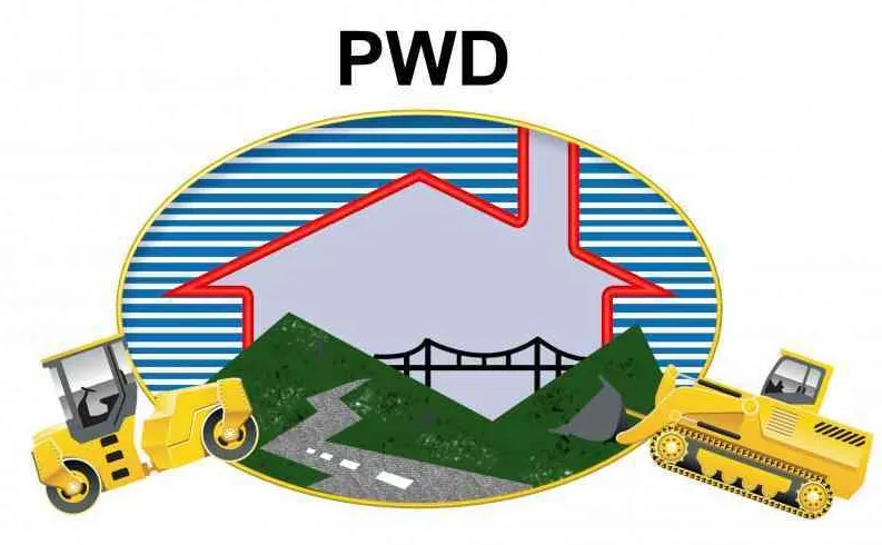 पीलीभीत: पीडब्ल्यूडी जेई के खिलाफ चार्जशीट की तैयारी, मामले में मांगी विधिक राय