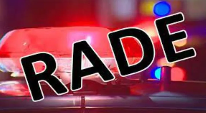 लखनऊ: मोती महल प्रतिष्ठान पर एफएसडीए ने की छापेमारी, मचा हड़कंप