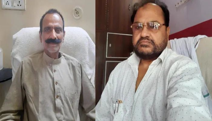 बहराइच: प्राइवेट बस यूनियन संघ का रविवार को होगा चुनाव, मैदान में उतरे दो प्रत्याशी