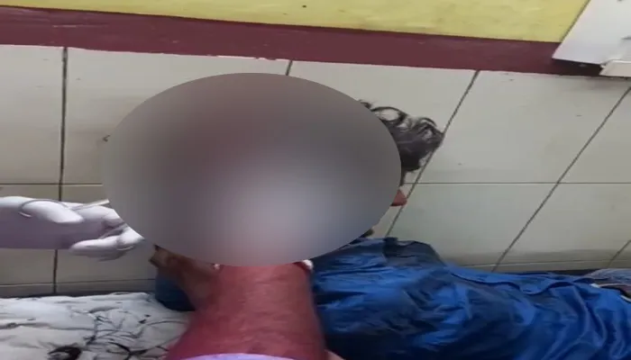 रायबरेली: युवक पर चाकू से हमला कर किया मरणासन्न