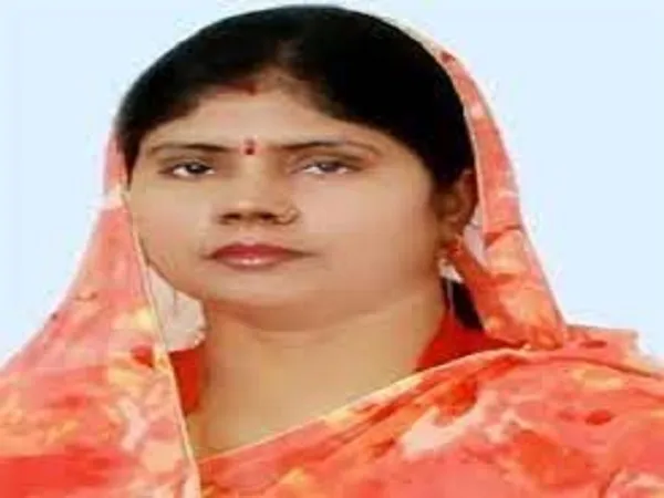 रामपुर : मिलक से भाजपा की राजबाला जीतीं, बिलासपुर से बलदेव औलख आगे