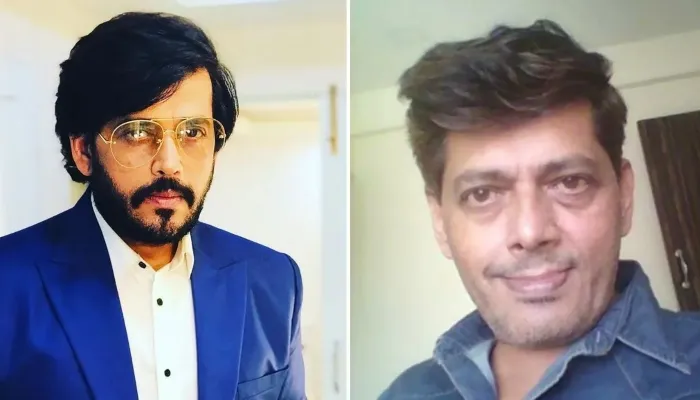 रवि किशन के बड़े भाई का हुआ निधान, दिल्ली से वाराणसी लाया जाएगा रमेश किशन का पार्थिव शव