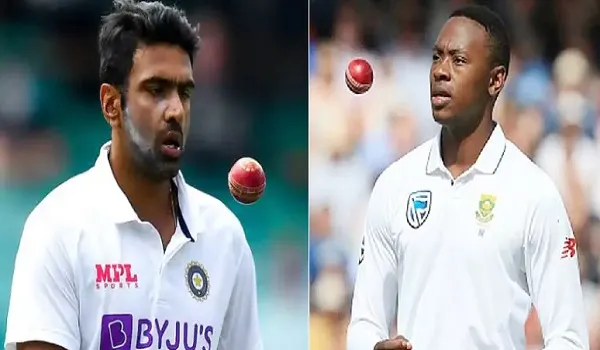 ICC Test Rankings : गेंदबाजों की रैंकिंग में दूसरे स्थान पर कायम रविचंद्रन अश्विन, कगिसो रबाडा को भी जबरदस्त फायदा