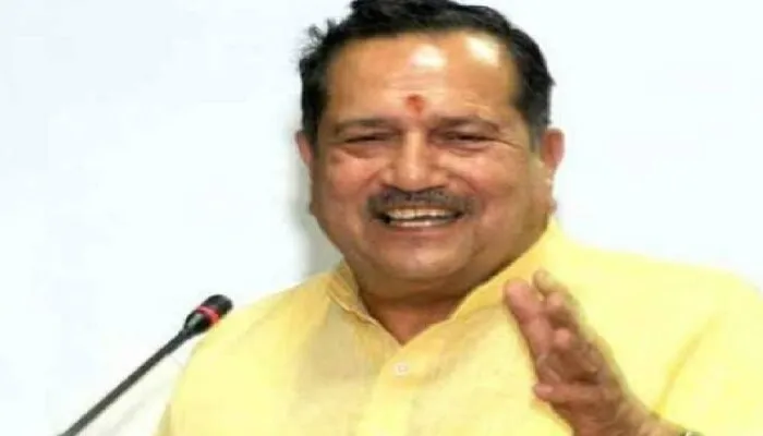 अलीगढ़: RSS प्रचारक ने मुस्लिम बुद्धिजीवियों के साथ की बैठक, कहा- BJP ने नहीं बनाई ‘द कश्मीर फाइल्स’