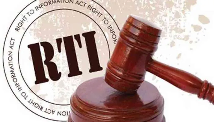 गौतम बुद्ध नगर: 5 साल में बदली गांव में शौचालय बनाने की नीति, RTI अधिकारी को जवाब देने में प्राधिकरण को लगे एक साल