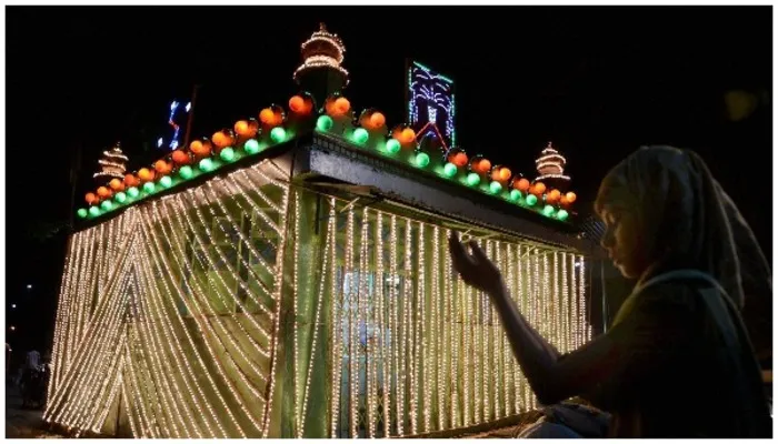 गोरखपुर: शबे बरात कल, इबादत के साथ होगी जियारत