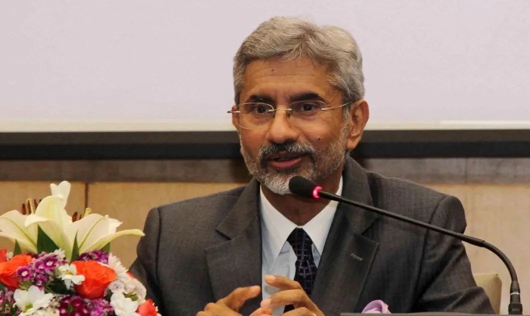 ‘ऑपरेशन गंगा’ के तहत पिछले 24 घंटे में छह उड़ानें भारत के लिए हुईं रवाना: एस जयशंकर