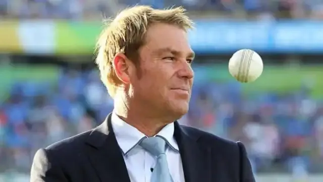 Shane Warne Death : मौत से पहले शेन वॉर्न ने की थी मसाज की बुकिंग, CCTV फुटेज में नजर आईं चार महिलाएं