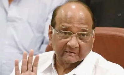 महाराष्ट्र सरकार फडणवीस द्वारा सौंपे गए वीडियो की कराएगी जांच: शरद पवार
