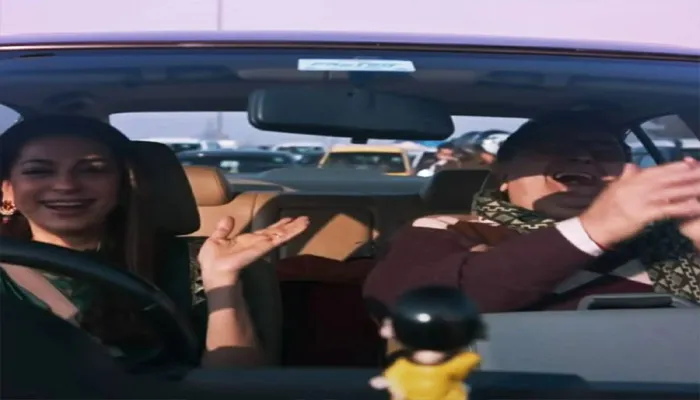 ‘शर्माजी नमकीन’ के सेट पर ऋषि कपूर ने लगाई थी जूही चावला को डांट, एक्‍ट्रेस ने बताई वजह