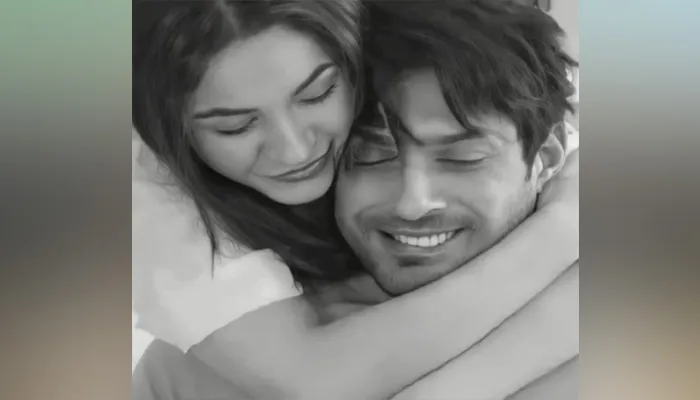 #Sidnaaz पर बात करते हुए भावुक हुईं Shehnaaz Gill, कहा- सिर्फ एक हैशटैग…