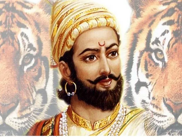 छत्रपति शिवाजी महाराज की महानता…