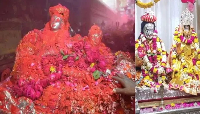 वाराणसी:  आज रंगभरी एकादशी पर काशी की गलियों में घूमेंगे बाबा विश्वनाथ,  शिवभक्त मनाएंगे गौना का उत्सव